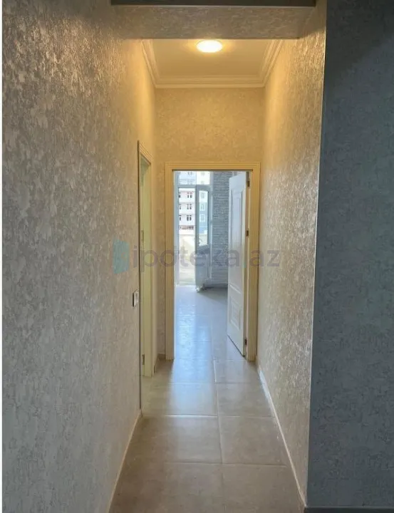 Satılır: 2 Otaq, Yeni tikili, Abşeron r., Saray q., 67.00 m² — Mənzil, Saray (3)