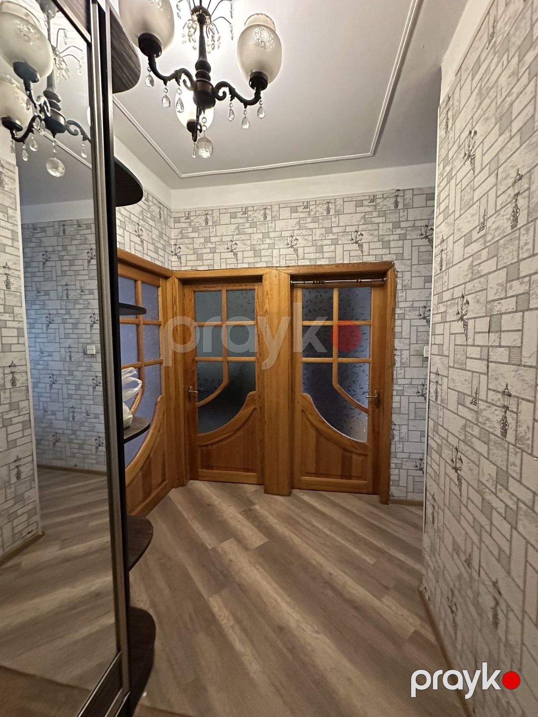 İcarəyə verilir 3 otaqlı köhnə tikili 80 m² — Mənzil, Bakı (3)