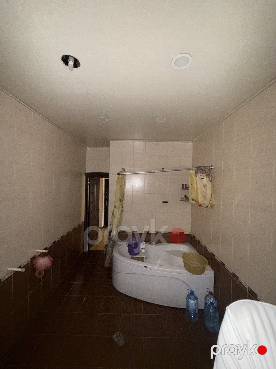 Satılır 3 otaqlı yeni tikili 112 m² — Mənzil, Xırdalan (11)