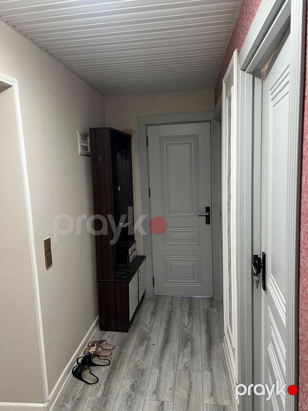 İcarə: 3 otaqlı Köhnə tikili, 70 m², Nəsimi rayonu — Mənzil, Bakı (10)