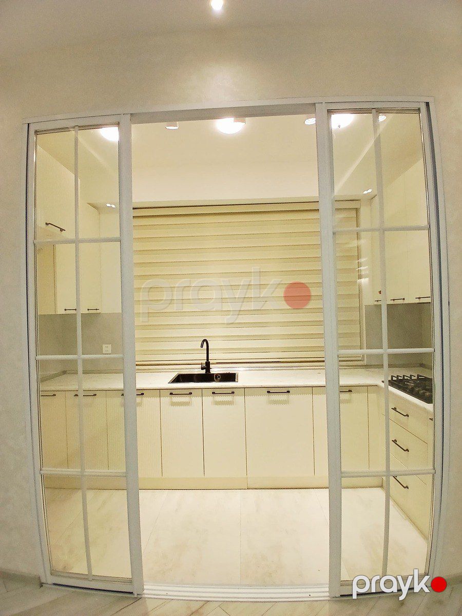 Satılır 3 otaqlı yeni tikili 70 m² — Mənzil, Bakı (11)