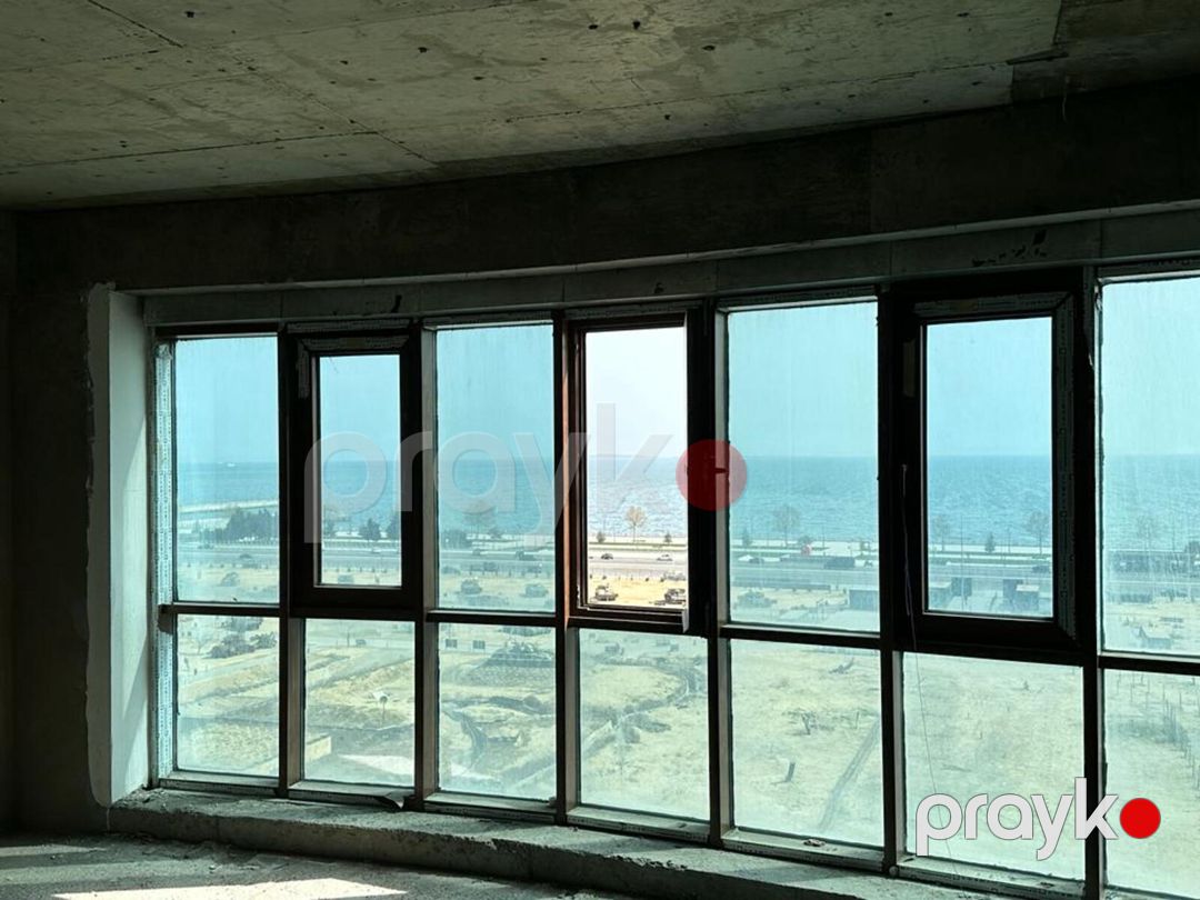 Satılır 3 otaqlı yeni tikili 191 m² — Mənzil, Bakı (2)