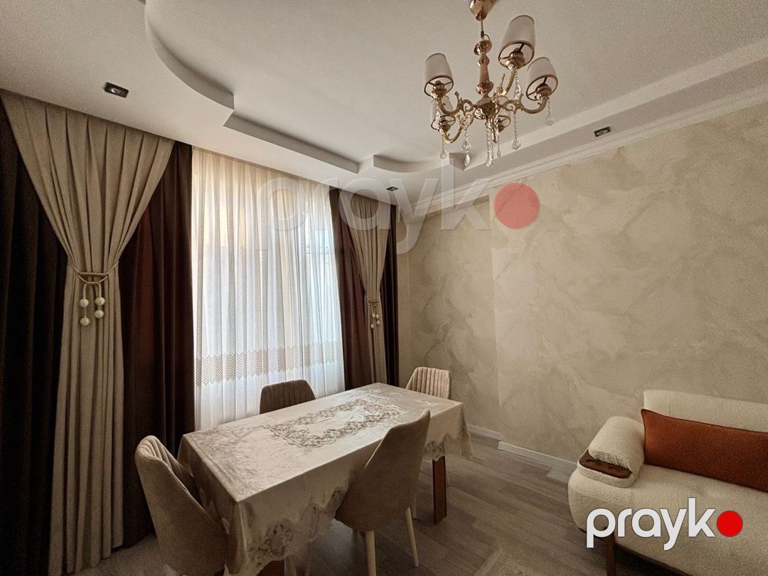 Satılır 2 otaqlı yeni tikili 78 m² — Mənzil, Xırdalan (2)