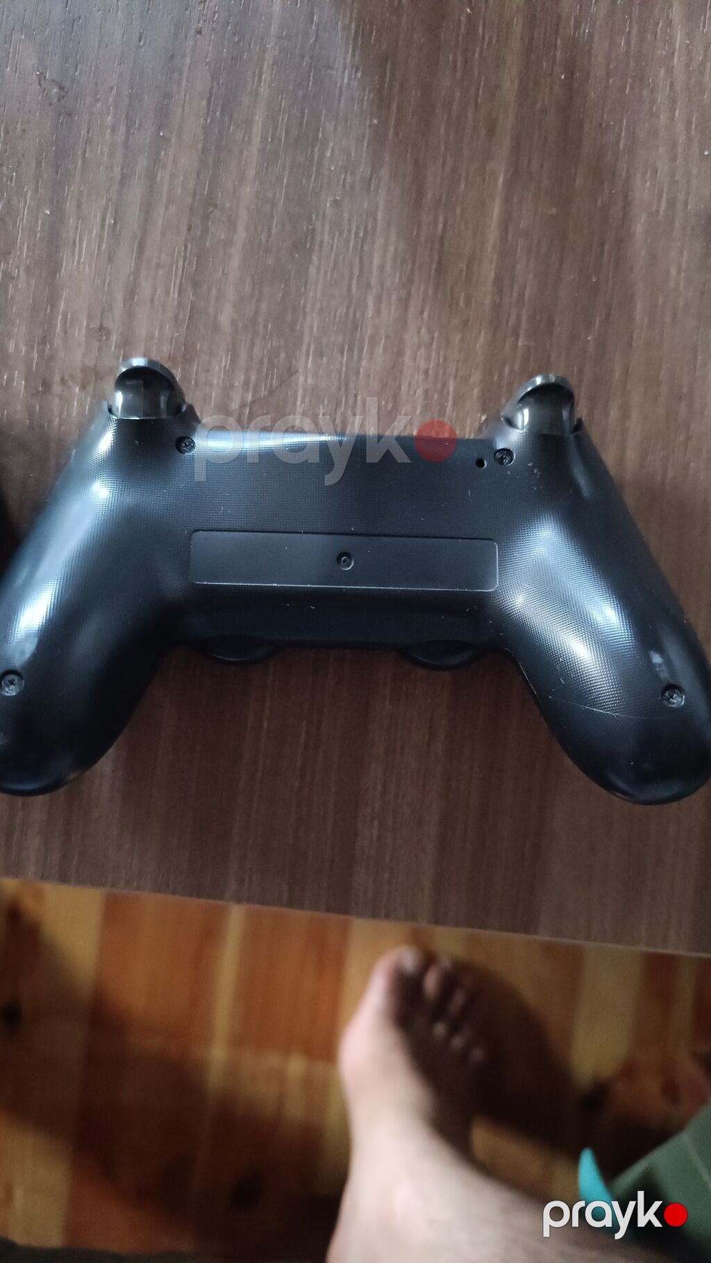 Sony PlayStation 4 Pro oyun konsolu dəsti - Model: PS4 Pro (CUH — Oyun konsolları, Şirvan (3)