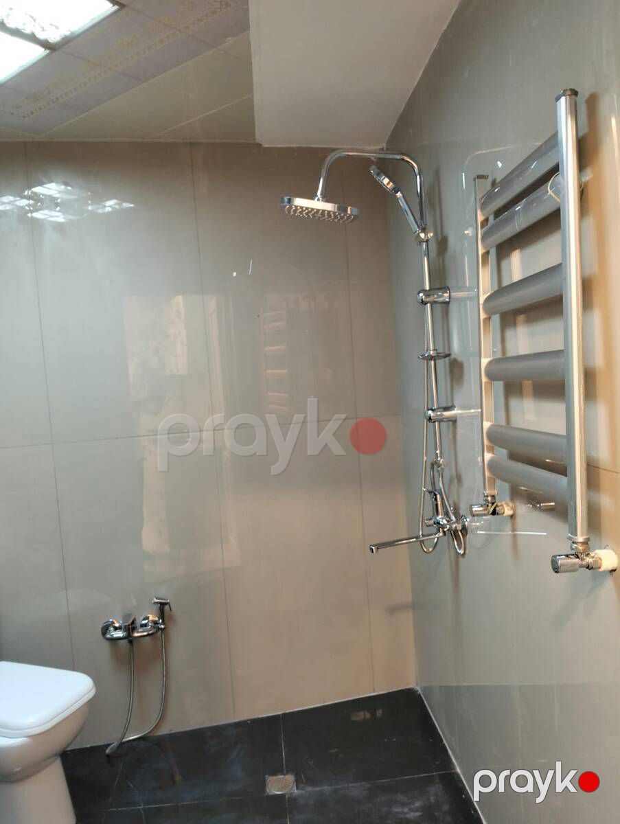 Satılır 2 otaqlı yeni tikili 52 m² — Mənzil, Bakı (9)