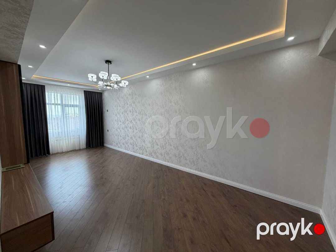 Satılır 3 otaqlı yeni tikili 96 m² — Mənzil, Bakı (5)