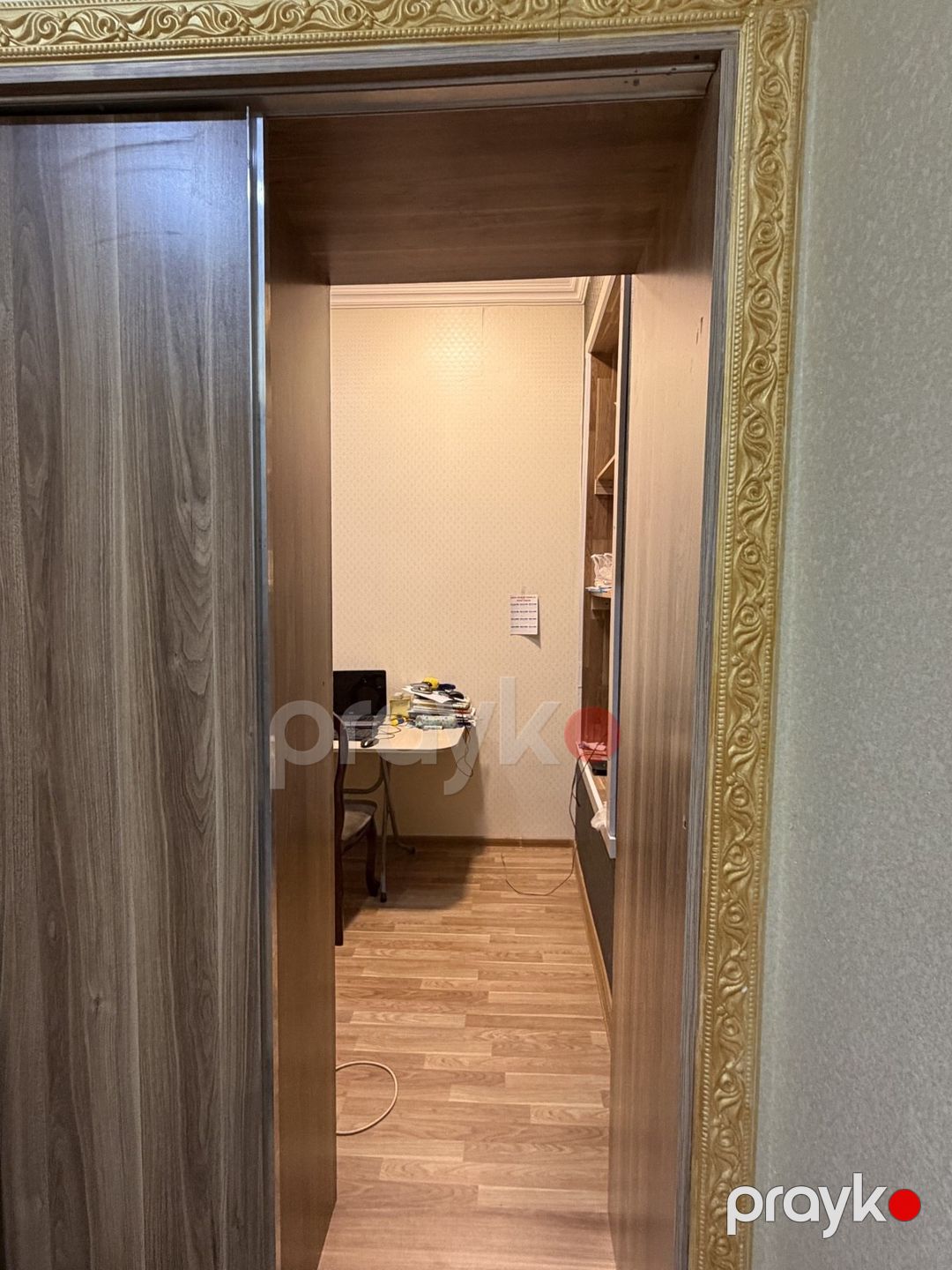 Həyət evi, Gəncə ş — Ev, villa, Gəncə (10)