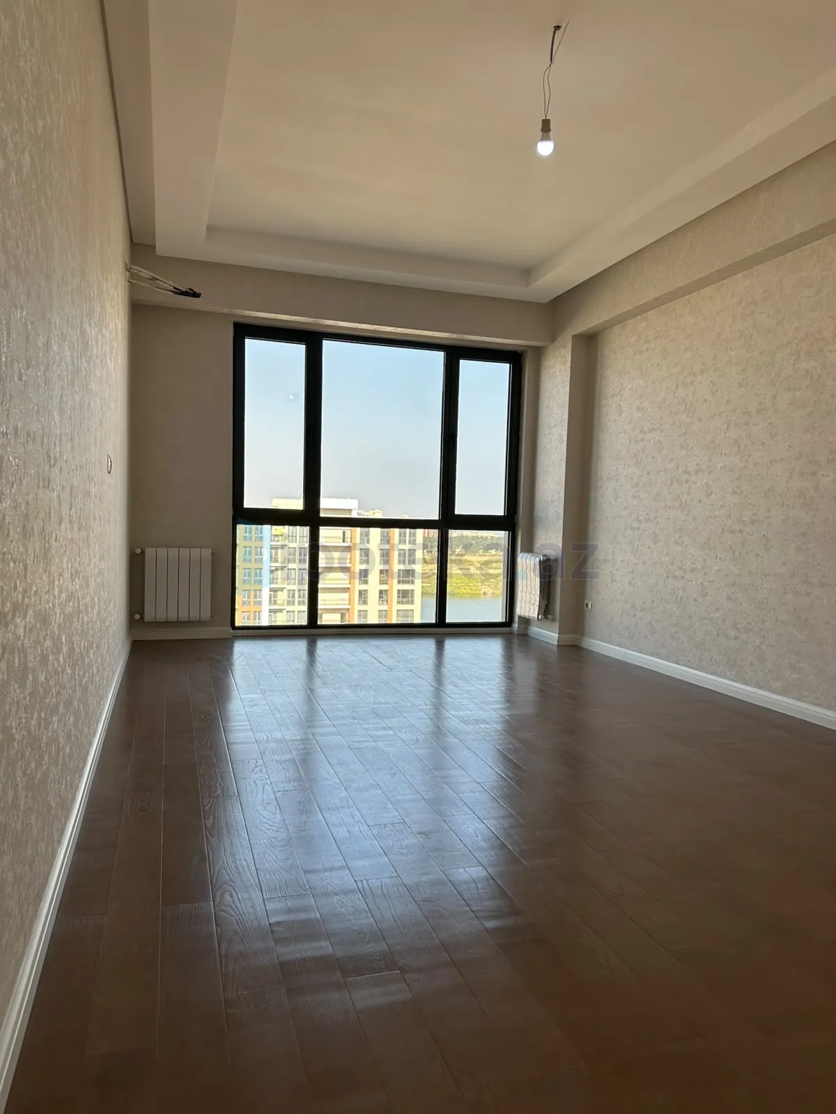 Satılır: 3 Otaq, Yeni tikili, 97.00 m² — Mənzil, Bakı (12)