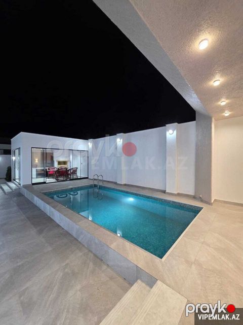 Xəzər rayonunda 4 otaqlı Villa Satılır, 170 m²