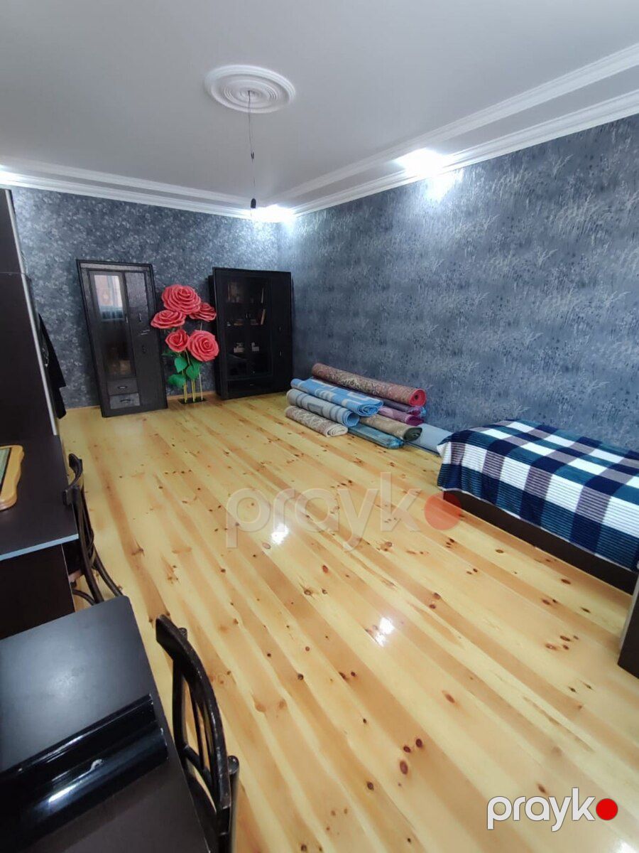 Həyət evi, Məhəmmədli qəs — Ev, villa, Bakı (11)