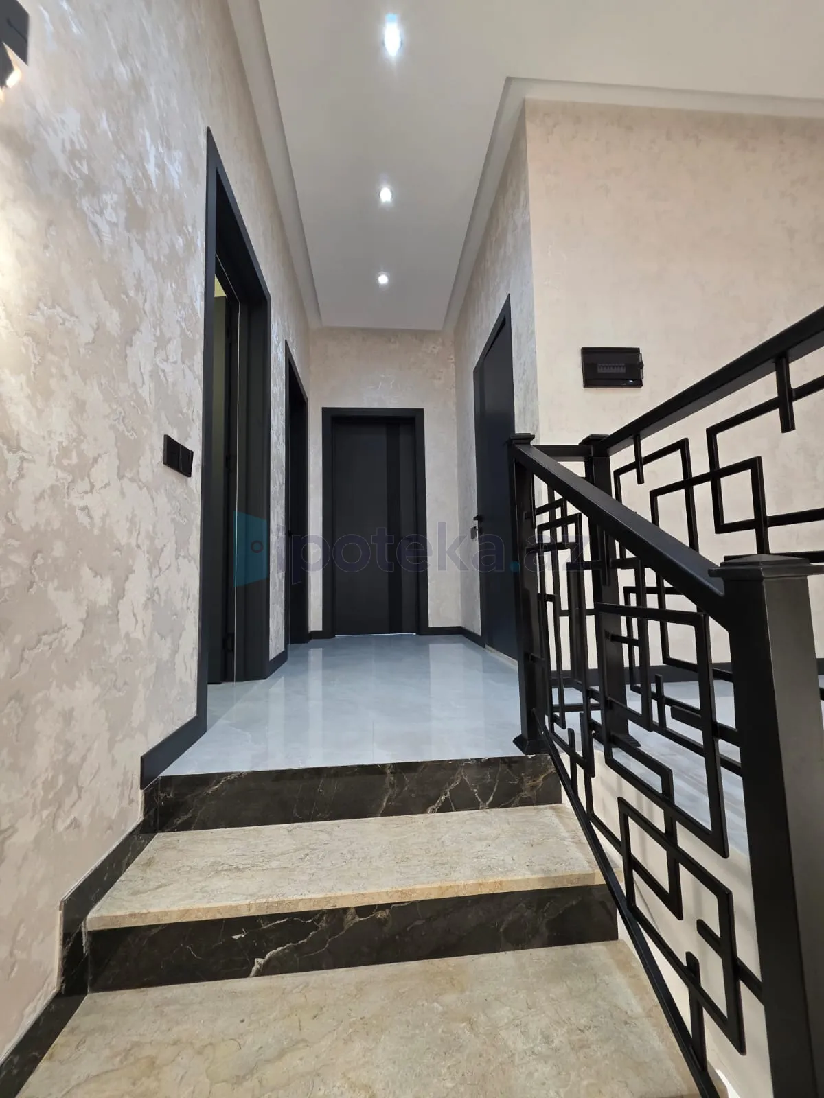 Satılır: 4 Otaq, Bağlar, Xəzər r., Şüvəlan q., 160.00 m² — Torpaq, Şüvəlan (6)