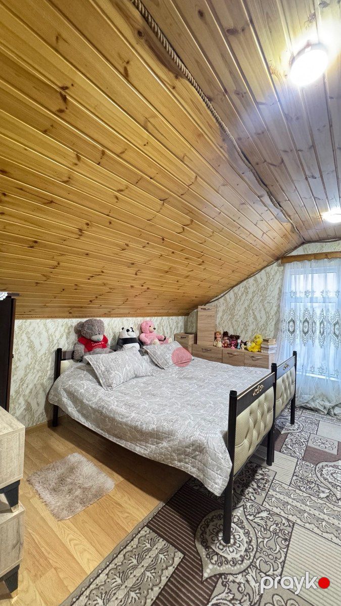 Həyət evi, Corat qəs — Ev, villa, Sumqayıt (8)