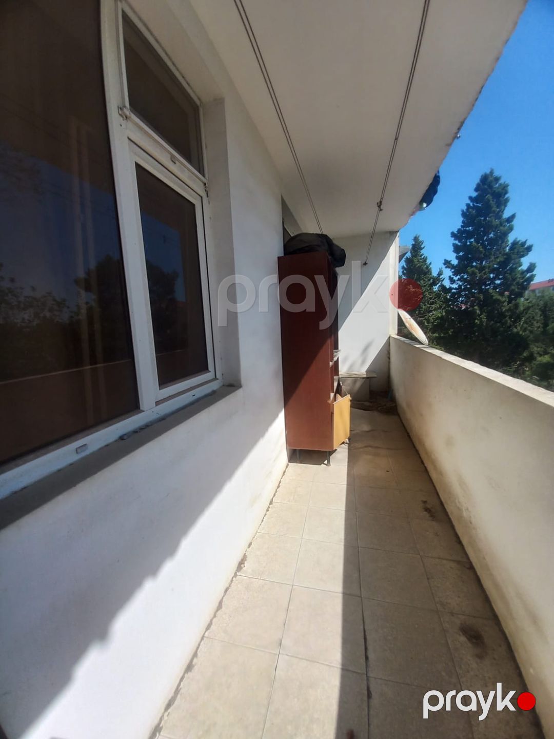 Satış: 5 otaqlı Köhnə tikili, 110 m², Sumqayıt şəhəri 42-ci mikrorayon — Mənzil, Sumqayıt (12)