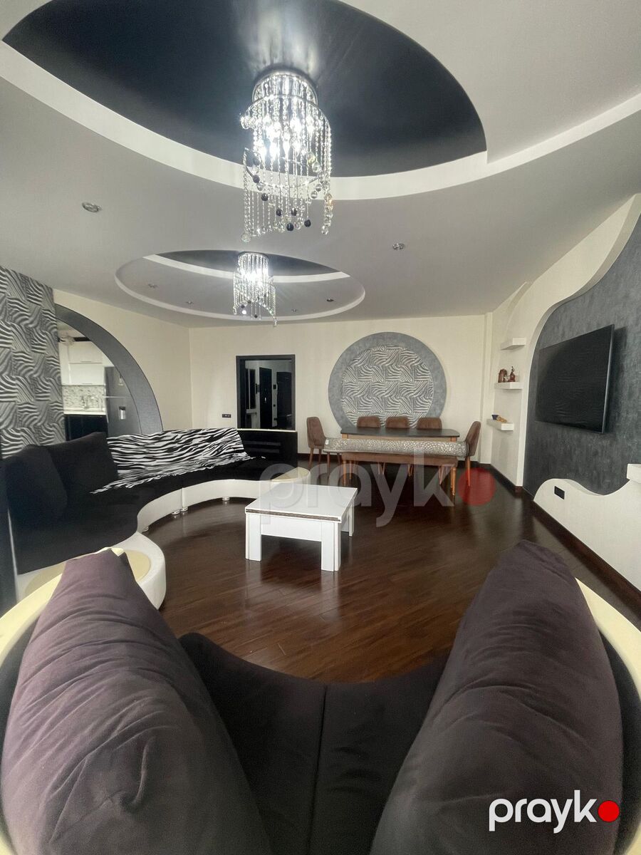 Satılır 3 otaqlı yeni tikili 158 m² — Mənzil, Bakı (2)
