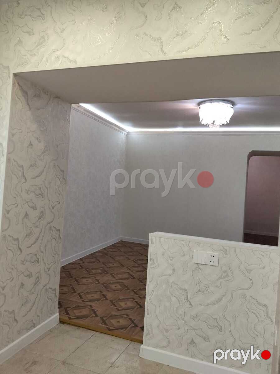 Satılır 2 otaqlı həyət evi/bağ evi 32 m² — Ev, villa, Bakı (4)