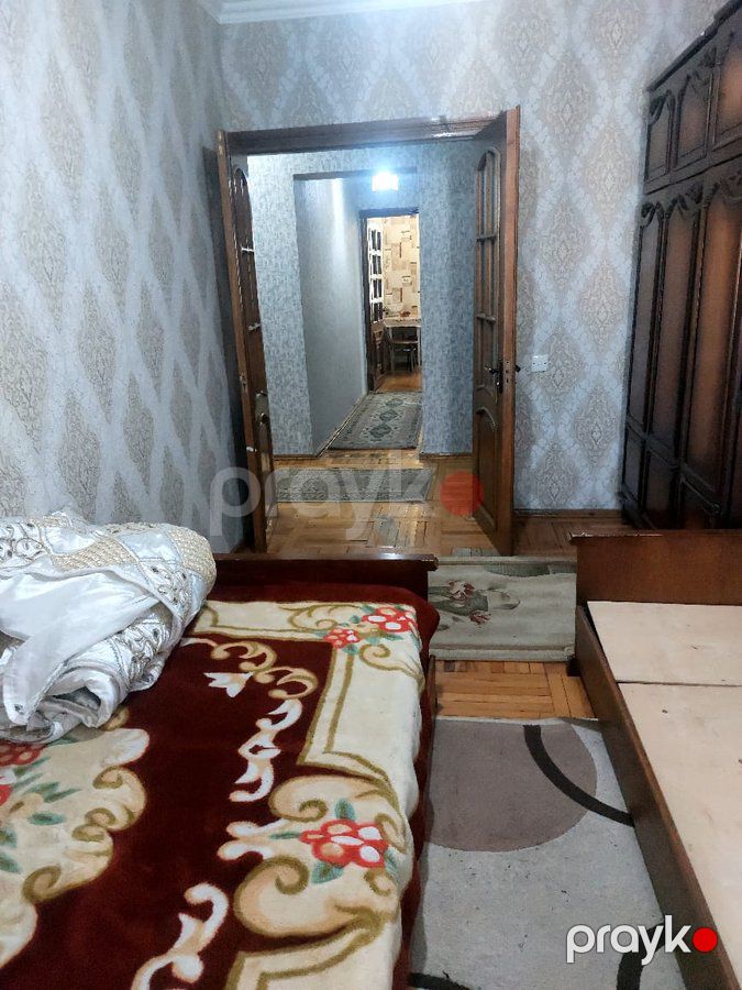 3 otaqlı mənzil, 85 m², Yasamal r., Bakı — Mənzil (3)