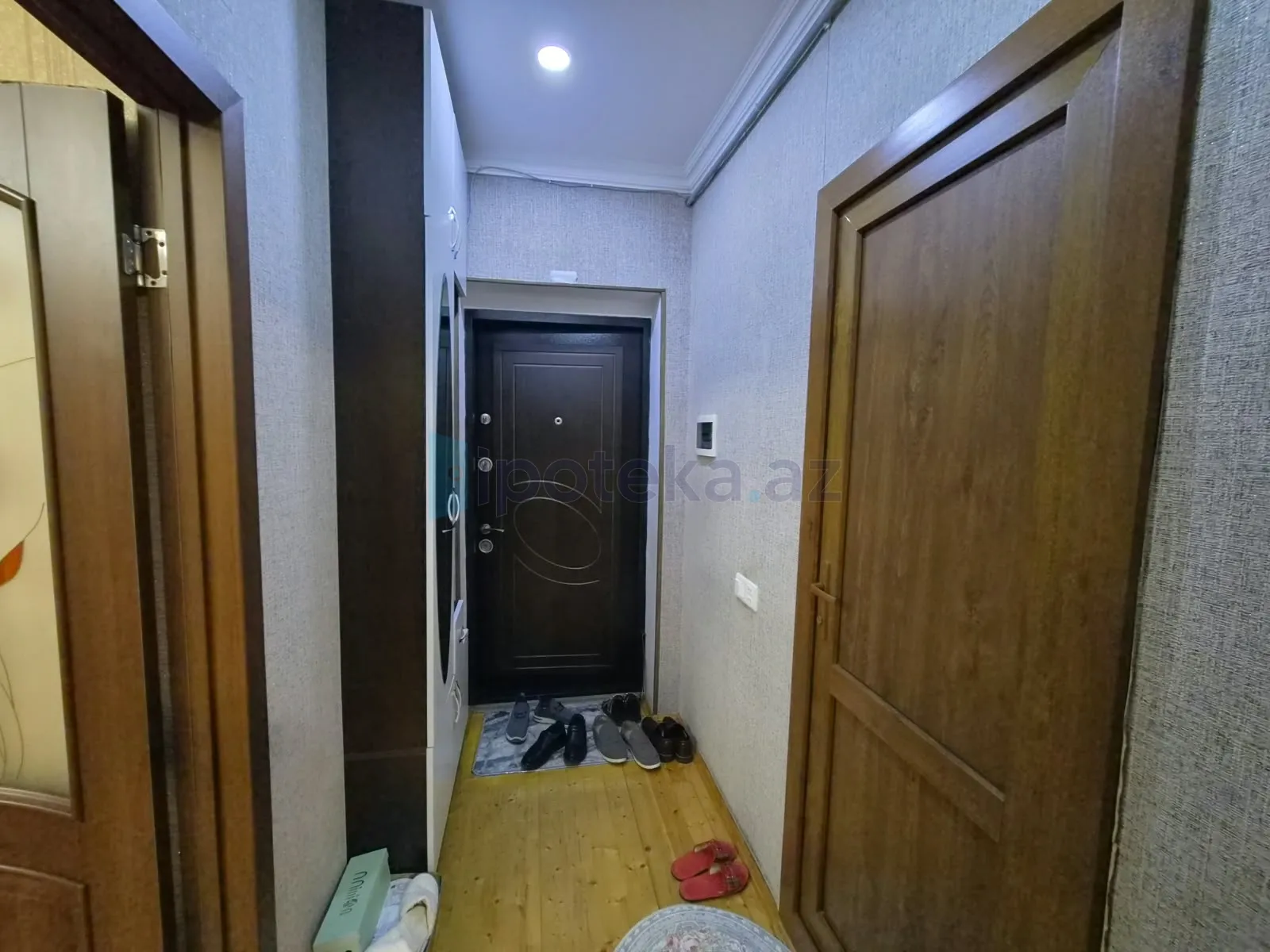 Satılır: 2 Otaq, Yeni tikili, Abşeron r., Masazır q., 41.00 m² — Mənzil, Masazır (2)