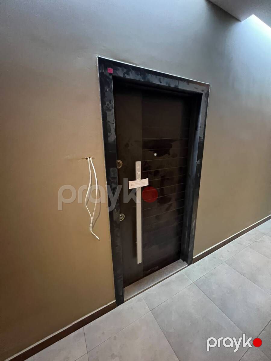 Satılır 1 otaqlı yeni tikili 31 m² — Mənzil, Bakı (4)