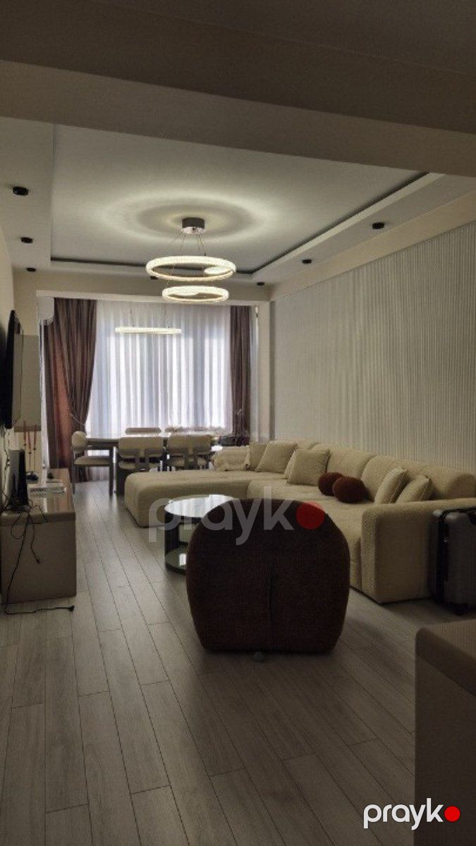 Satılır 3 otaqlı yeni tikili 155 m² — Mənzil, Bakı (3)