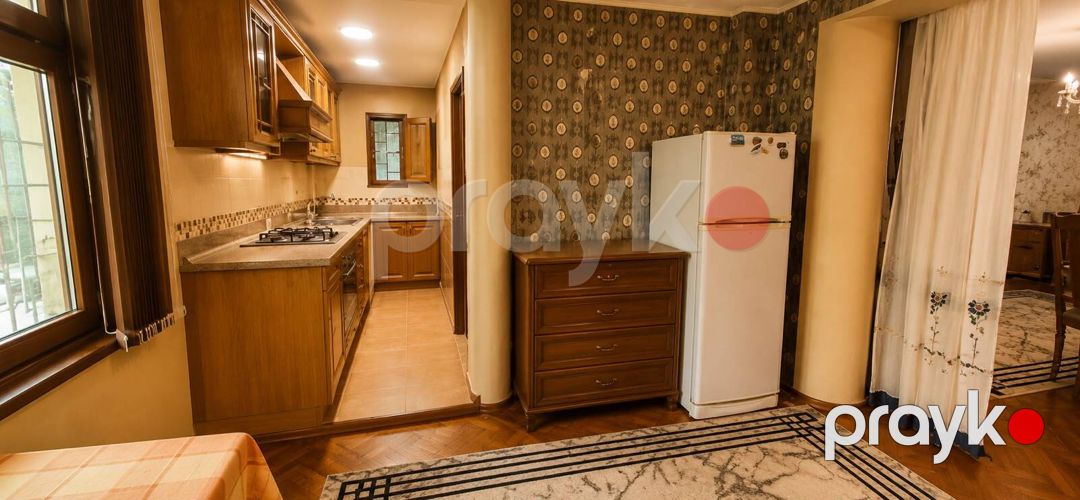 Satılır 3 otaqlı köhnə tikili 85 m² — Mənzil, Bakı (8)