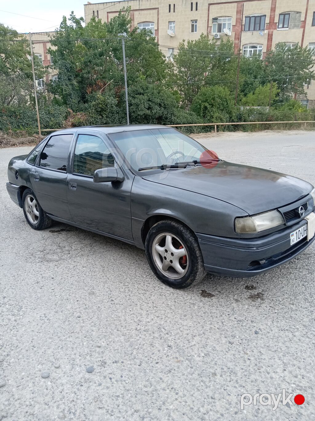 Opel Vectra: 0.2 l 1994 il Sedan — Avtomobillər, Bakı (2)