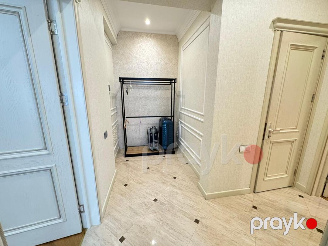 İcarəyə verilir 2 otaqlı yeni tikili 100 m² — Mənzil, Bakı (11)