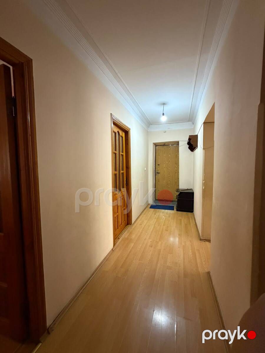 Satılır 3 otaqlı köhnə tikili 100 m² — Mənzil, Bakı (6)