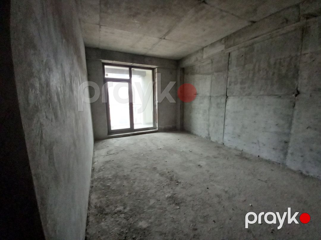 3-otaqlı yeni tikili, Sumqayıt ş., 120 m² — Mənzil, Sumqayıt (10)