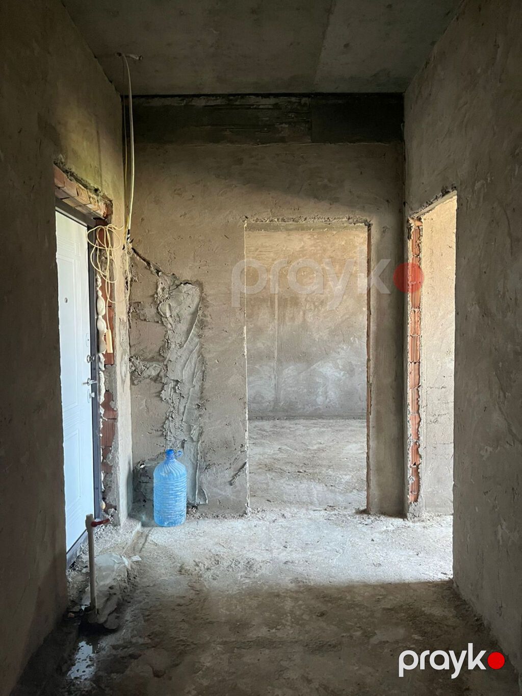 2 otaqlı, Yeni tikili, 76 kv. m — Mənzil, Bakı (4)