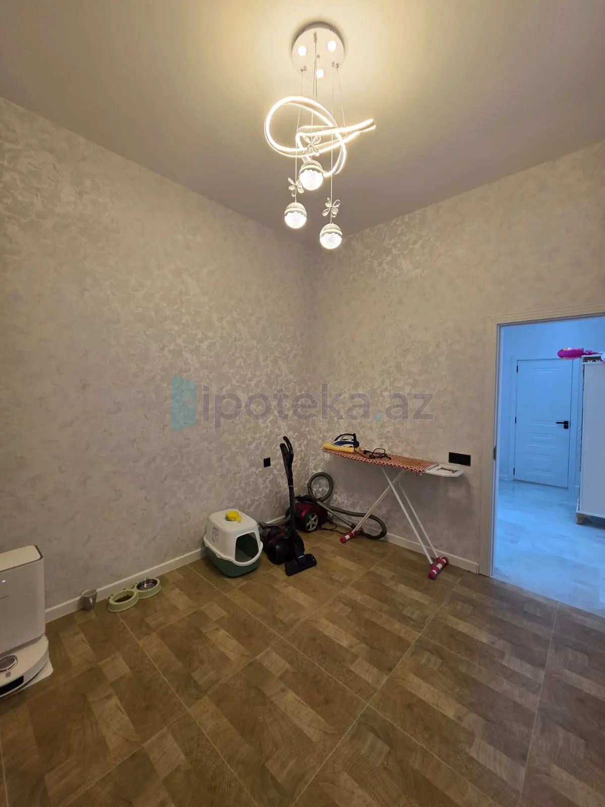 Satılır: 4 Otaq, Bağlar, Xəzər r., Şüvəlan q., 150.00 m² — Torpaq, Şüvəlan (8)