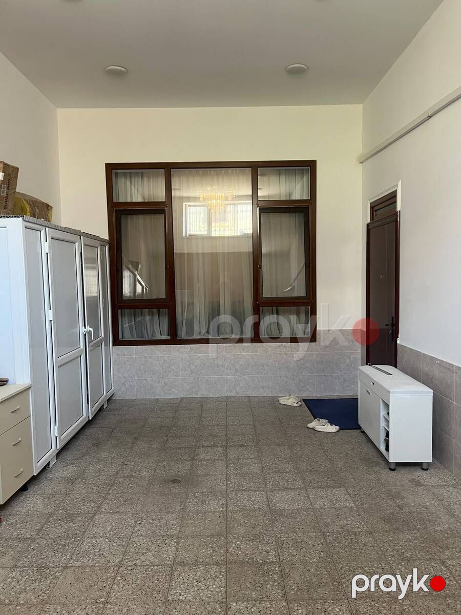 Satılır 5 otaqlı həyət evi/bağ evi 180 m² — Ev, villa, Bakı (2)
