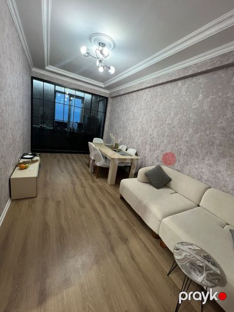 3-otaqlı yeni tikili, Saray qəs., 91 m² — Bakı