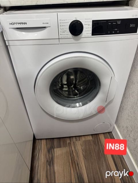 Endırım‼ Hoffman paltaryuyan masin olaraq satilir 270 — Bakı
