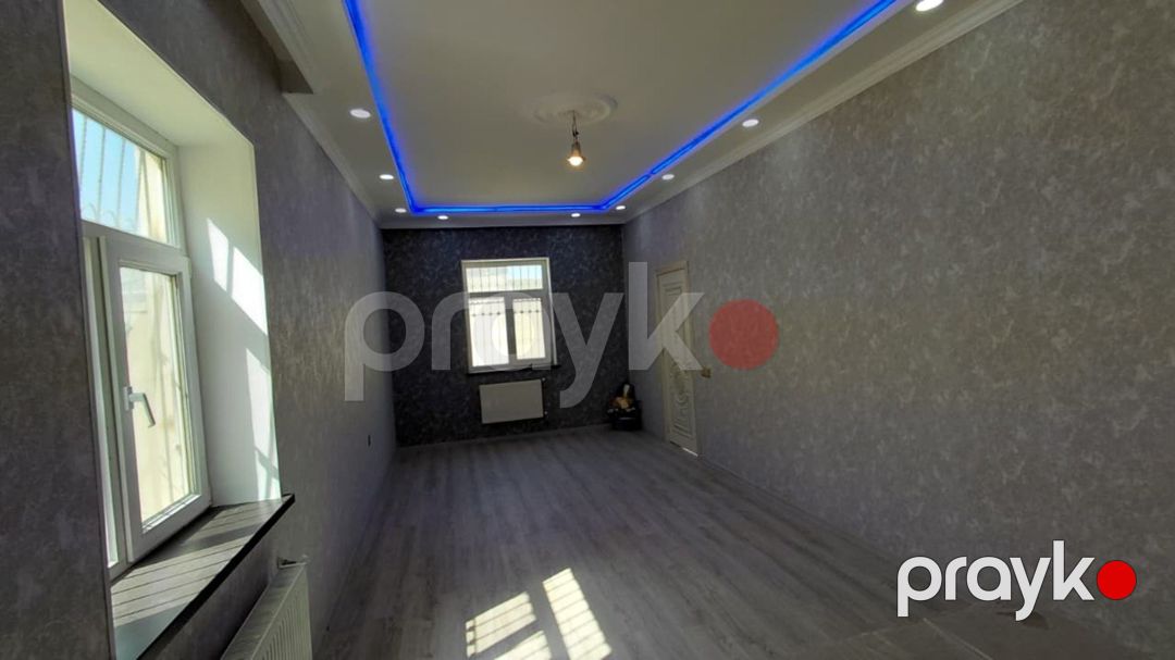 Satılır 4 otaqlı həyət evi/bağ evi 120 m² — Ev, villa, Bakı (12)
