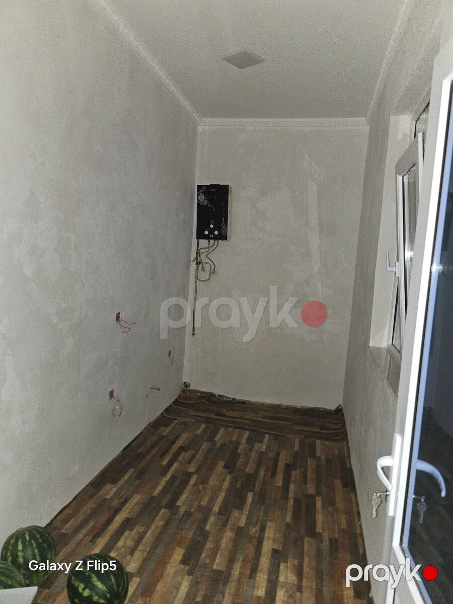 Həyət evi, Pirşağı qəs — Ev, villa, Bakı (2)