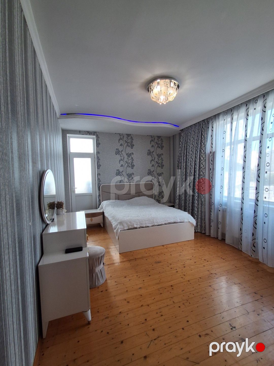 2-otaqlı yeni tikili kirayə verilir, 20 Yanvar m., 80 m² — Mənzil, Bakı (6)