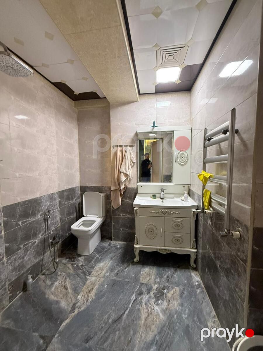 Satılır 3 otaqlı yeni tikili 108 m² — Mənzil, Bakı (8)