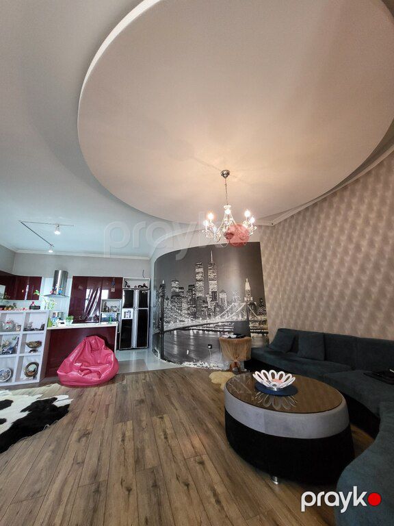 Villa, Sulutəpə qəs — Ev, villa, Bakı (11)