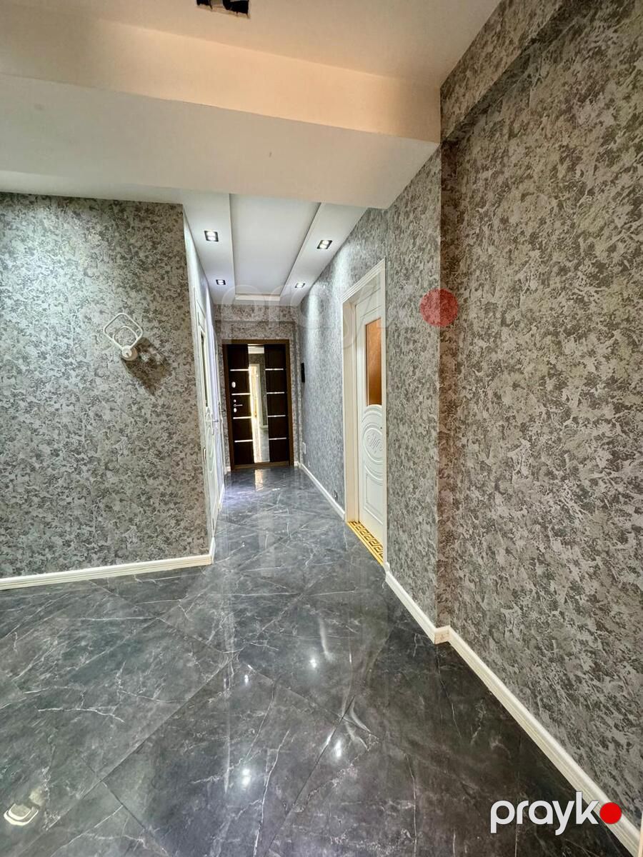 İcarəyə verilir 3 otaqlı yeni tikili 100 m² — Mənzil, Bakı (5)