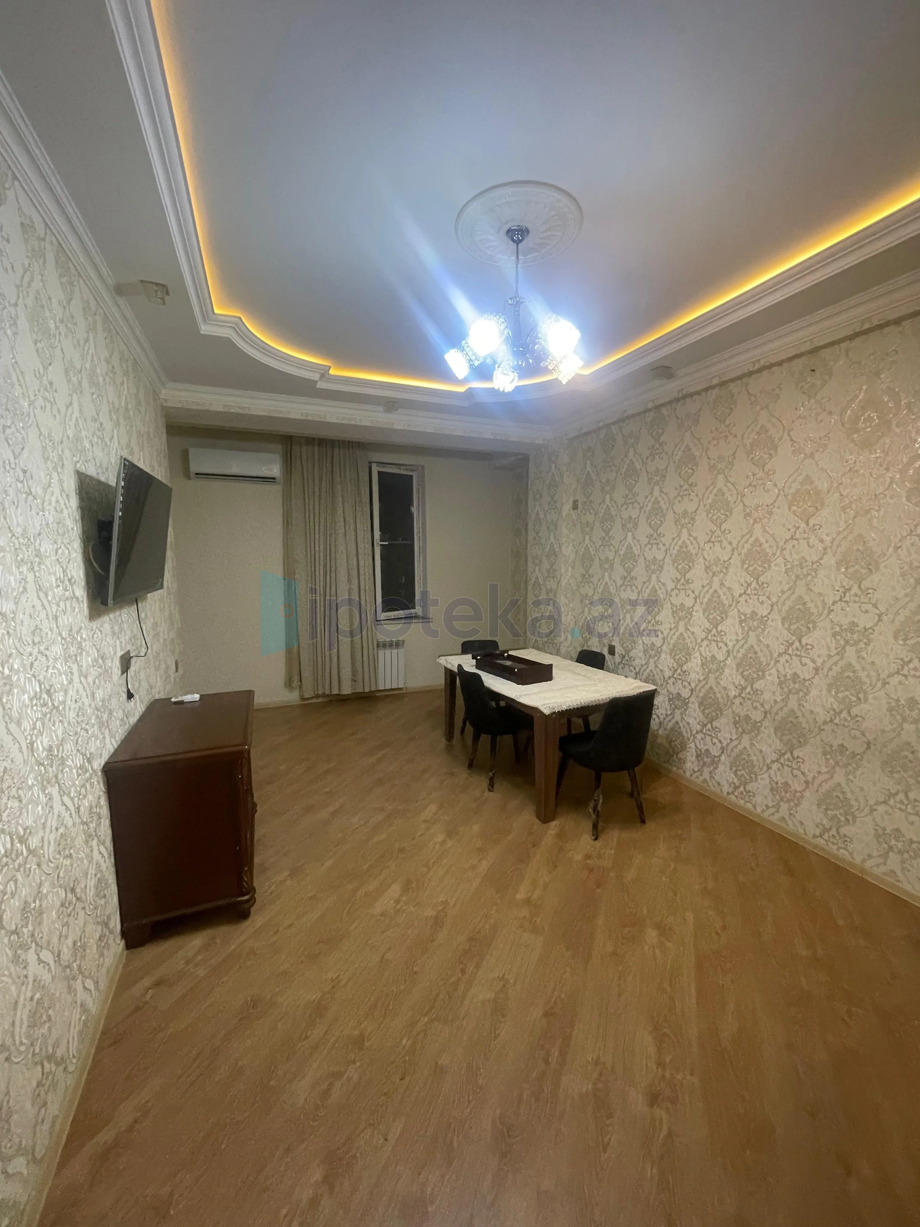Satılır: 2 Otaq, Yeni tikili, 55.00 m² — Mənzil, Saray (2)