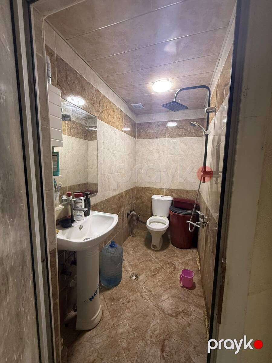 Satılır 3 otaqlı yeni tikili 68 m² — Mənzil, Xırdalan (9)