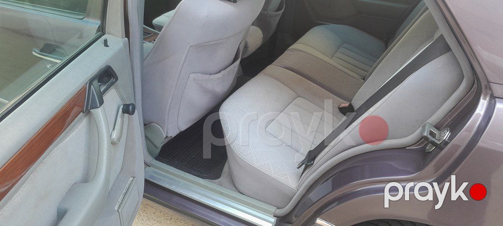 Mercedes 220 E, 2.2 L, 1993 il, 365 000 km — Avtomobillər, Bakı (9)