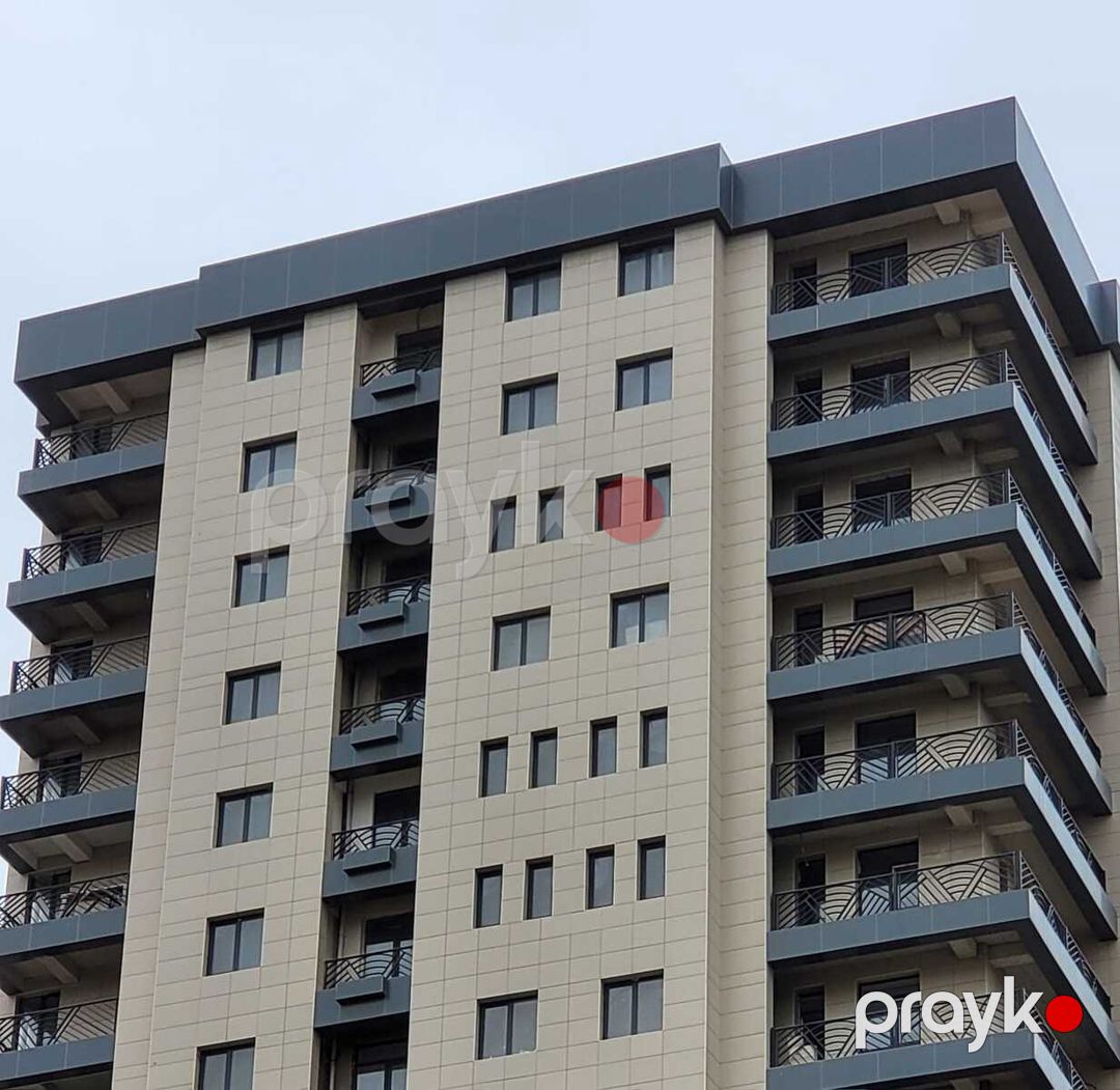 Satılır 3 otaqlı yeni tikili 160 m² — Mənzil, Bakı (3)
