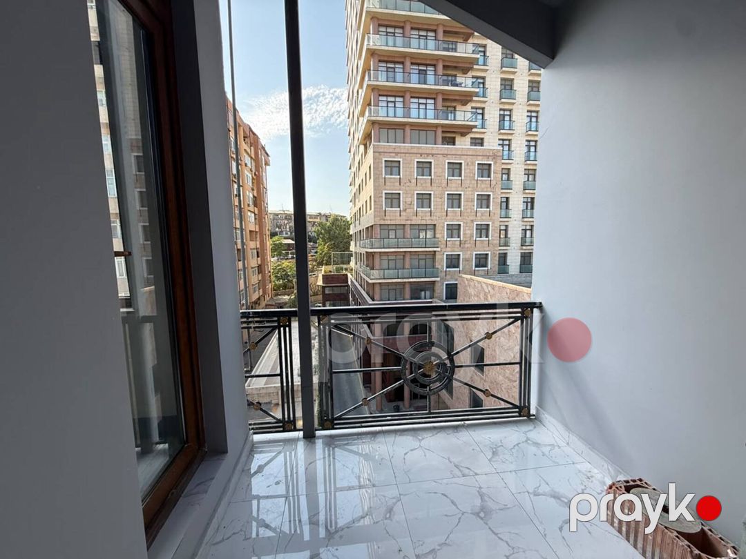 Satılır 3 otaqlı köhnə tikili 108 m² — Mənzil, Bakı (12)