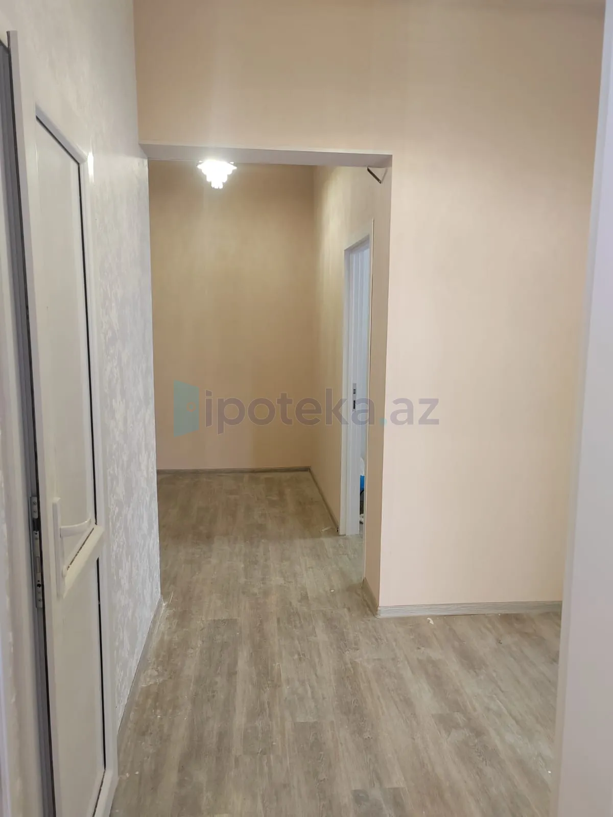 Satılır: 3 Otaq, Yeni tikili, Sabunçu r., Bakıxanov q., 82.20 m² — Mənzil, Bakı (7)