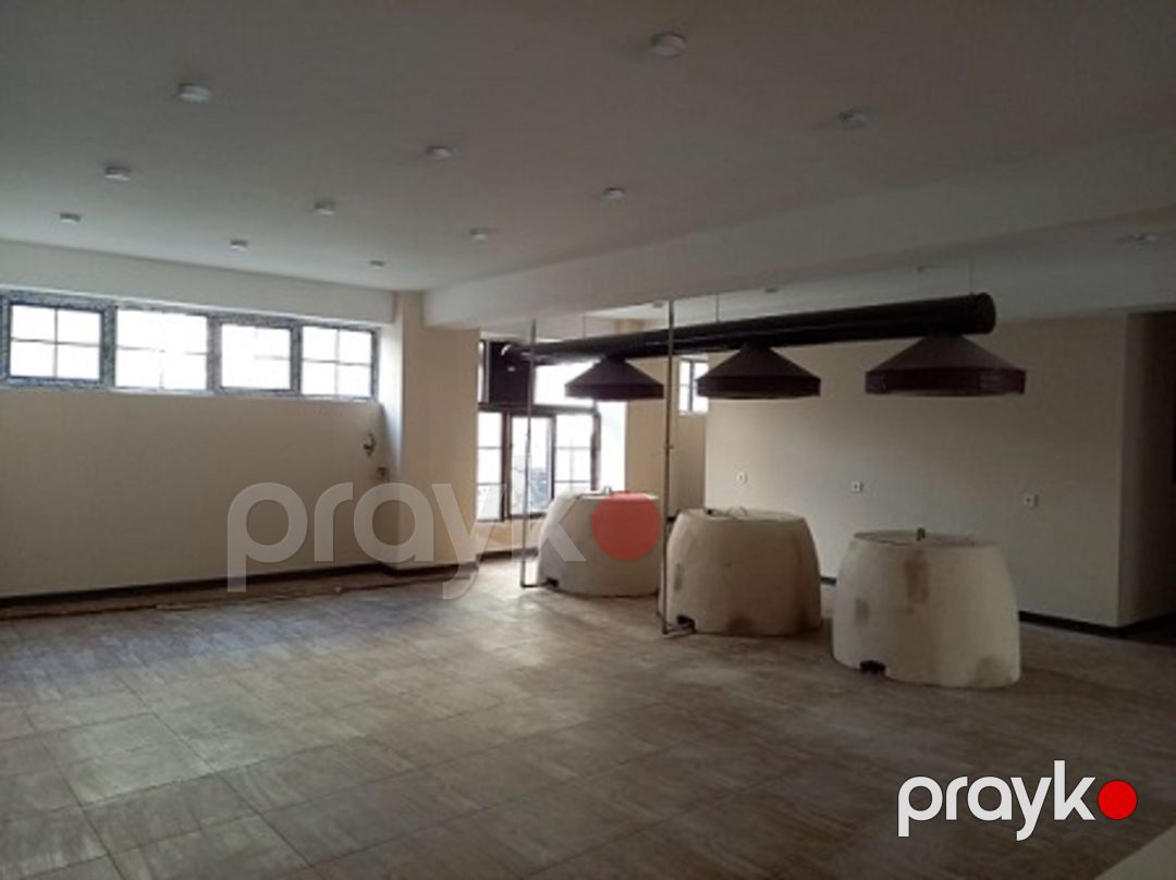 Satılır obyekt 435 m² — Əmlak, Bakı (12)