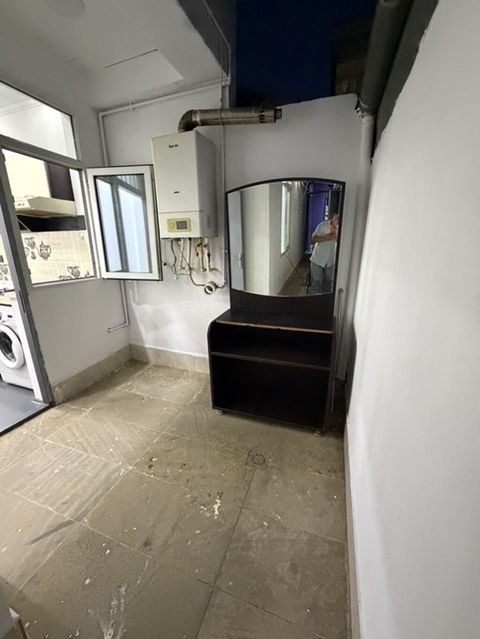 Kıraye verırem telebelere aıle ıs adamı uzn muddetlı yasamaq ısdeyen — Saray