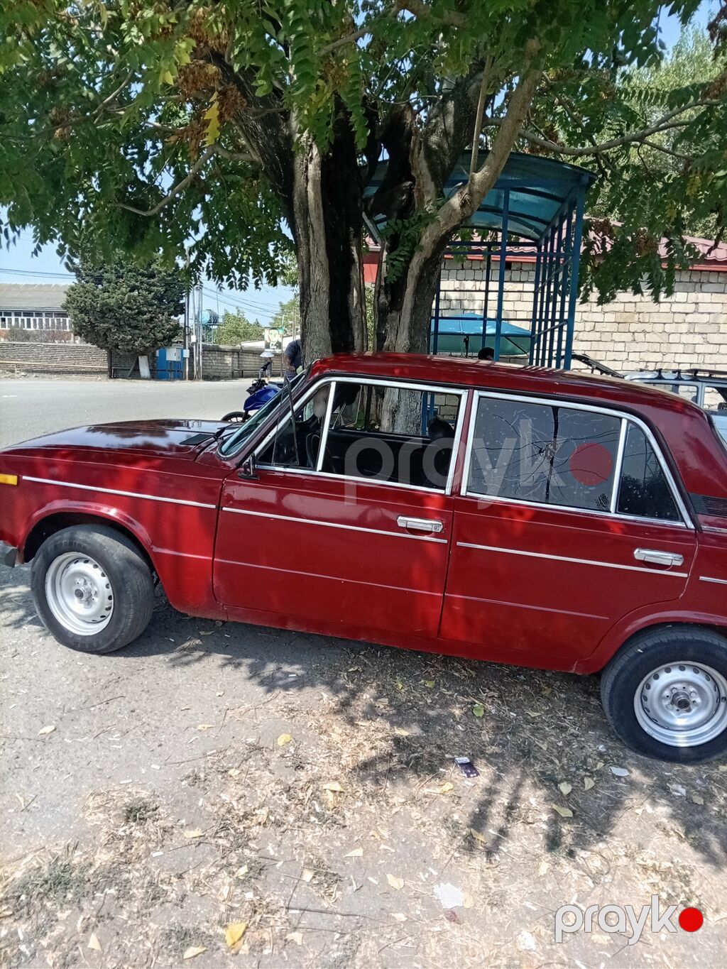 Vaz (lada) 2106: 1.6 l 1985 il — Avtomobillər, Astara (6)