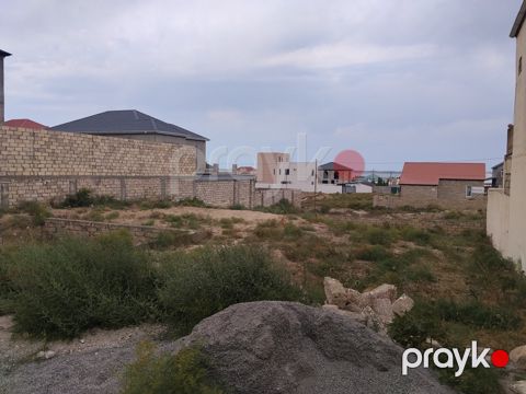 Satılır torpaq 5 sot — Bakı