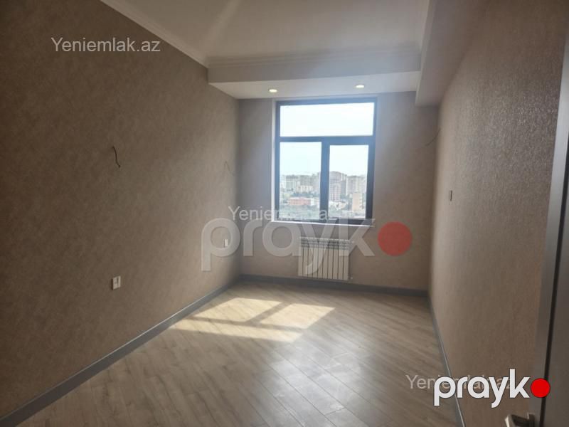 Satılır 2 otaqlı Bina evi menzil (Yeni tikili), 58 m², Binəqədi rayonu — Mənzil, Bakı (2)